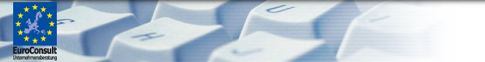 Logo von Euroconsult Deutschland GmbH
